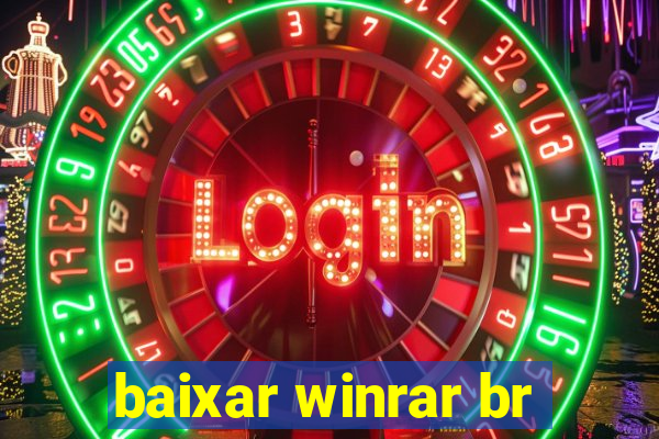 baixar winrar br